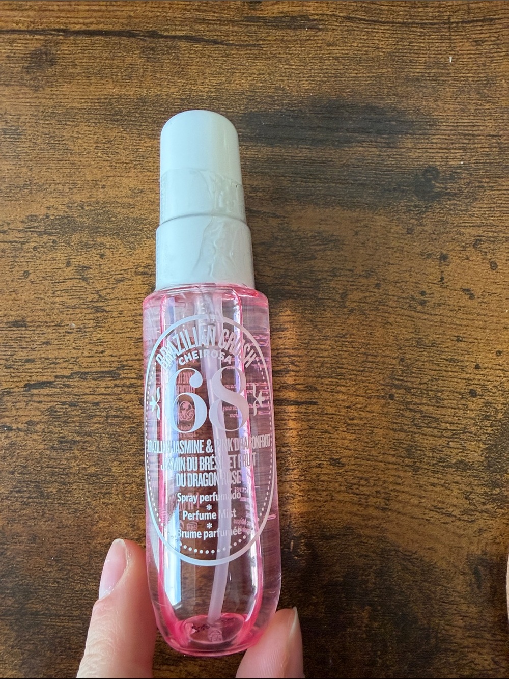 Sol de Janeiro Cheirosa 68 Beija Flor Mist